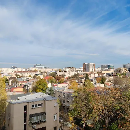 Unirii Sky Apartament
