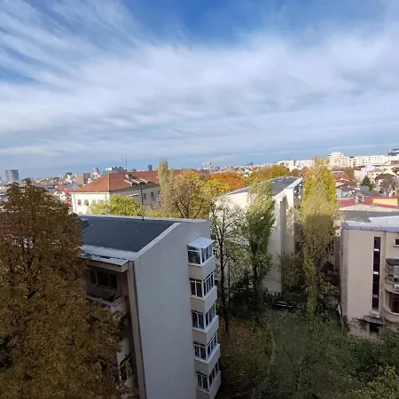 Unirii Sky *