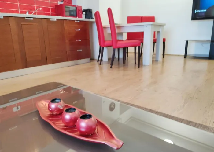 Unirii Sky 布加勒斯特