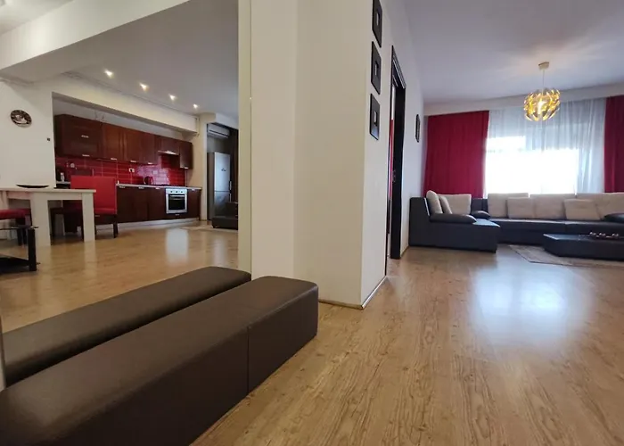 Unirii Sky 布加勒斯特