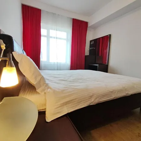 Unirii Sky Апартаменти