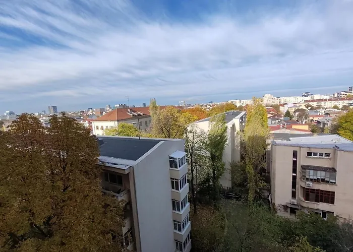Unirii Sky *
