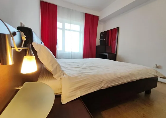 Unirii Sky Apartment